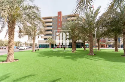 Apartment - 2 Bedrooms - 2 Bathrooms for sale in Al Reef Downtown - Al Reef - Abu Dhabi Apartment - 2 Bedrooms - 2 Bathrooms for sale in Al Reef Downtown - Al Reef - Abu Dhabi