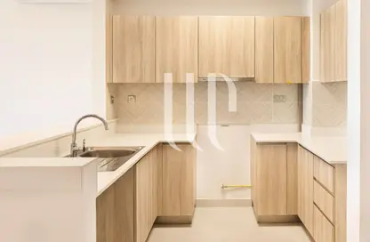 Apartment - 2 Bedrooms - 3 Bathrooms for rent in Sway Residences - Dubai Hills Estate - Dubai