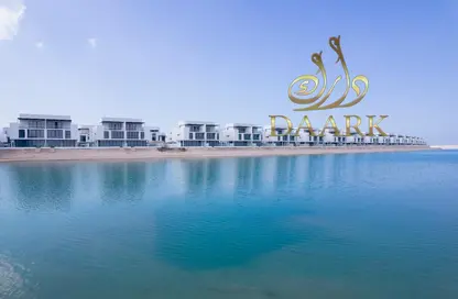 Villa - 5 Bedrooms - 6 Bathrooms for sale in Ajmal Makan City - Al Hamriyah - Sharjah