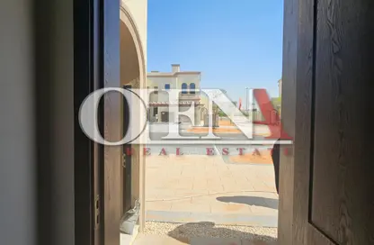 Townhouse - 3 Bedrooms - 5 Bathrooms for sale in Bloom Living - Zayed City (Khalifa City C) - Khalifa City - Abu Dhabi