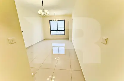 شقة - 1 حمام للايجار في اطلاله ريزيدينس - مجمع دبي ريزيدنس - دبي