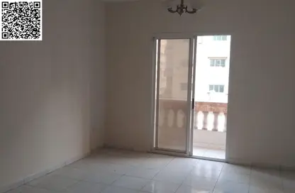 شقة - 2 غرف نوم - 2 حمامات للايجار في برج النعيمية  3 - أبراج النعيمية - النعيمية - عجمان