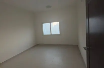 Apartment - 1 Bedroom - 2 Bathrooms for rent in Al Butina - Sharjah