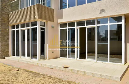 Villa - 3 Bedrooms - 3 Bathrooms for sale in Cluster J - Cedre Villas - Dubai Silicon Oasis - Dubai