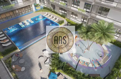 Apartment - 1 Bedroom - 2 Bathrooms for sale in Olivia Residences - Dubai Investment Park (DIP) - Dubai