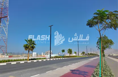 Land - Studio for sale in Al Mairid - Ras Al Khaimah