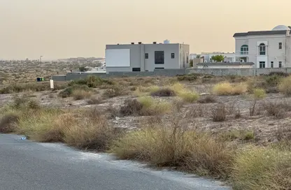 أرض - استوديو للبيع في براشي - البادي - الشارقة