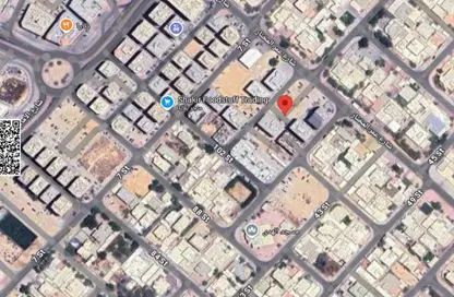Land - Studio for sale in Abna Saqer Building - Al Hamidiya 1 - Al Hamidiya - Ajman