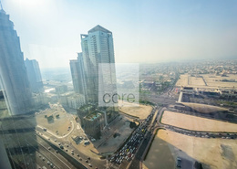 Fitted Partitioned | High Floor | 15 Parking