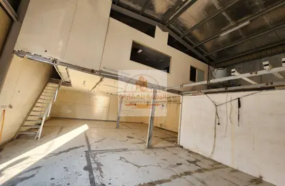 Warehouse - Studio - 1 Bathroom for rent in Industrial Area 13 - Sharjah Industrial Area - Sharjah Warehouse - Studio - 1 Bathroom for rent in Industrial Area 13 - Sharjah Industrial Area - Sharjah