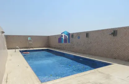 Apartment - 2 Bedrooms - 3 Bathrooms for rent in Al Nahda 2 - Al Nahda - Dubai