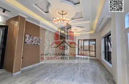 فيلا - 5 غرف نوم - 7 حمامات للبيع في 1 الياسمين - الياسمين - عجمان