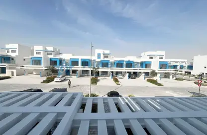 فيلا - 3 غرف نوم - 4 حمامات للبيع في سانتوريني - داماك لاجونز - دبي