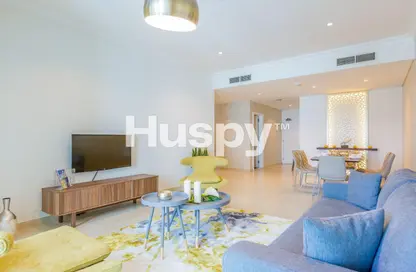 شقة - 2 غرف نوم - 3 حمامات للايجار في تلال المارينا - دبي مارينا - دبي شقة - 2 غرف نوم - 3 حمامات للايجار في تلال المارينا - دبي مارينا - دبي