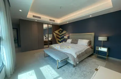 Villa - 3 Bedrooms - 4 Bathrooms for sale in Sharjah Sustainable City - Sharjah