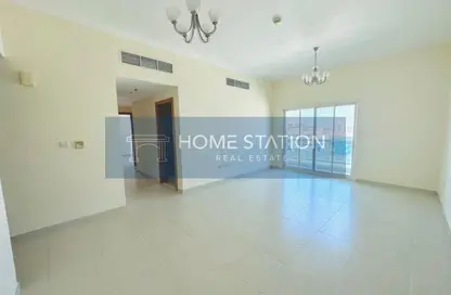 Apartment - 1 Bedroom - 2 Bathrooms for rent in City House 2 - Al Barsha 1 - Al Barsha - Dubai