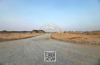 أرض - استوديو للبيع في الزاهية جاردنز - الزاهية - عجمان