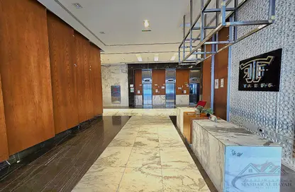 Apartment - 1 Bedroom - 2 Bathrooms for rent in Muwaileh 29 Building - Muwaileh - Sharjah