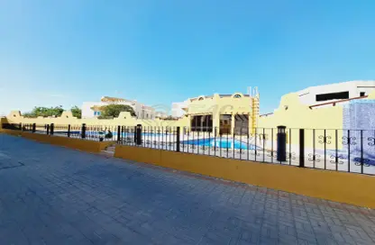 تاون هاوس - 3 غرف نوم - 3 حمامات للايجار في فلل ميرديف 44 - مردف - دبي