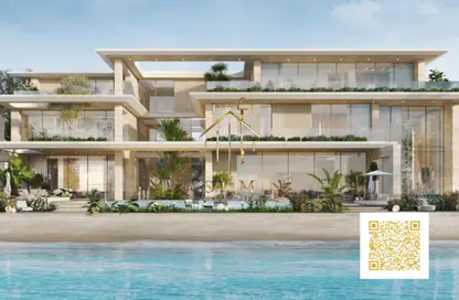 Bungalow - Studio - 7+ Bathrooms for sale in AlThuraya Island - Ajmal Makan City - Sharjah Waterfront City - Sharjah