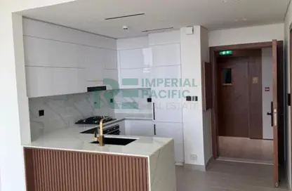 Apartment - 1 Bedroom - 2 Bathrooms for rent in Binghatti Tulip - Jumeirah Village Circle - Dubai