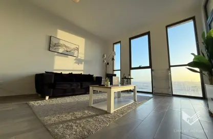 Apartment - 1 Bedroom - 2 Bathrooms for sale in Mesk - Midtown - Dubai Production City (IMPZ) - Dubai