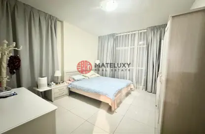 Apartment - 1 Bedroom - 2 Bathrooms for rent in Al Manara Tower - Jumeirah Village Triangle - Dubai