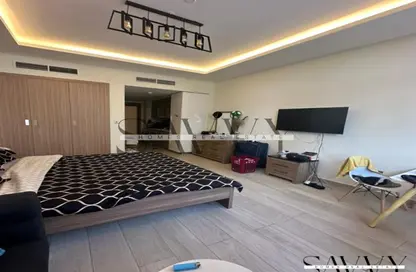 Apartment - 1 Bathroom for sale in AZIZI Riviera - Meydan One - Meydan - Dubai