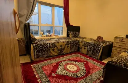 Apartment - 1 Bedroom - 2 Bathrooms for sale in Liwara 1 - Ajman