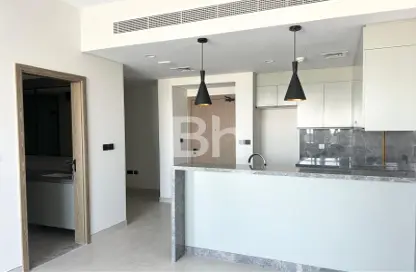 Apartment - 1 Bedroom - 2 Bathrooms for rent in Golf Gate 2 - DAMAC Hills - Dubai