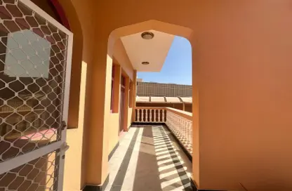 Villa - 5 Bedrooms - 6 Bathrooms for rent in Al Jazzat - Al Riqqa - Sharjah