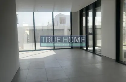 Villa - 4 Bedrooms - 6 Bathrooms for sale in Al Hooshi Villas - Hoshi - Al Badie - Sharjah