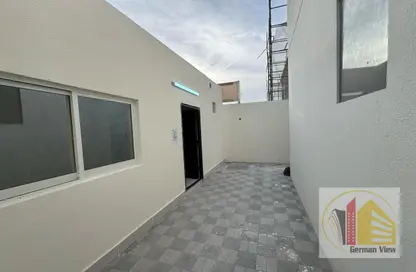 شقة - 1 حمام للايجار في مدينة الرياض - أبوظبي