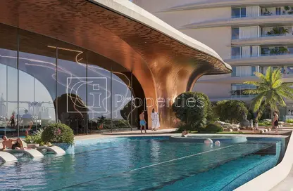 Apartment - Studio - 1 Bathroom for sale in One Sky Park - Jumeirah Village Circle - Dubai
