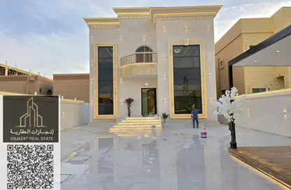 Villa - 5 Bedrooms - 7 Bathrooms for sale in Al Mowaihat 1 - Al Mowaihat - Ajman