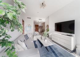 Apartment - 3 bedrooms - 4 bathrooms for sale in Marina Gate 1 - Marina Gate - Dubai Marina - Dubai