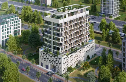 Apartment - 2 Bedrooms - 3 Bathrooms for sale in La Cle by Maaia - Al Furjan - Dubai