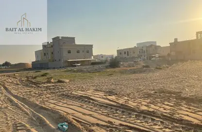 أرض - استوديو للبيع في برج النعيمية  2 - أبراج النعيمية - النعيمية - عجمان