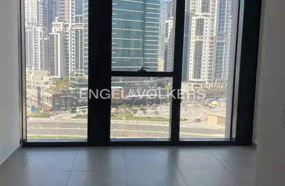 شقة - 2 غرف نوم - 3 حمامات للايجار في مرتفعات بوليفارد برج 1 - مرتفعات بوليفارد - دبي وسط المدينة - دبي
