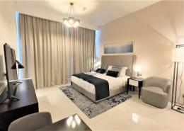 Studio - 1 bathroom for rent in Avanti - Business Bay - Dubai Studio - 1 bathroom for rent in Avanti - Business Bay - Dubai