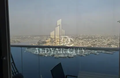 Apartment - 2 Bedrooms - 2 Bathrooms for sale in Oasis Tower - Al Rashidiya 1 - Al Rashidiya - Ajman