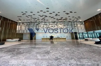 شقة - 2 غرف نوم - 3 حمامات للايجار في أحد ريزيدنس - الخليج التجاري - دبي شقة - 2 غرف نوم - 3 حمامات للايجار في أحد ريزيدنس - الخليج التجاري - دبي