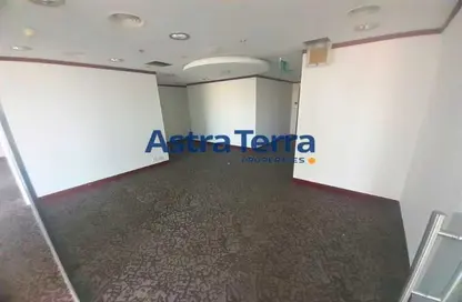 Office Space - Studio - 2 Bathrooms for rent in Business Central Tower A - Business Central - Dubai Media City - Dubai