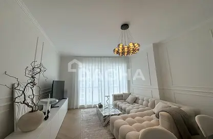 Apartment - 1 Bedroom - 1 Bathroom for sale in Jumeirah Bay X1 - Jumeirah Bay Towers - Jumeirah Lake Towers - Dubai
