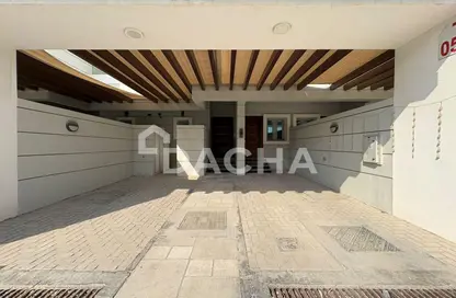 Townhouse - 3 Bedrooms - 3 Bathrooms for rent in The Dreamz - Al Furjan - Dubai