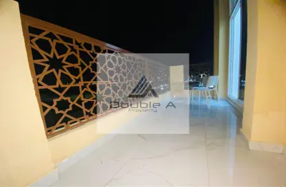 شقة - 1 حمام للايجار في مدينة الرياض - أبوظبي