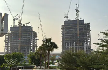 شقة - غرفة نوم - 1 حمام للبيع في مبنى بلوواترز باي 2 - بلوواترز باي - بلوواترز - دبي