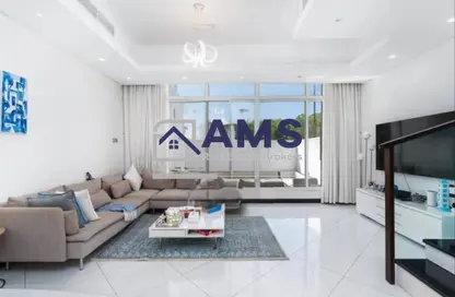 Townhouse - 3 Bedrooms - 4 Bathrooms for rent in District 5B - Jumeirah Village Triangle - Dubai