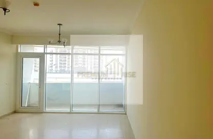 شقة - غرفة نوم - 1 حمام للبيع في الأفق الكبير 1 - غراند هورايزون - مدينة دبي الرياضية - دبي شقة - غرفة نوم - 1 حمام للبيع في الأفق الكبير 1 - غراند هورايزون - مدينة دبي الرياضية - دبي