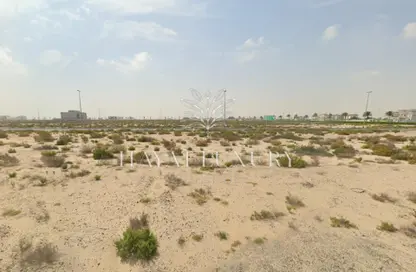 أرض - استوديو للبيع في تلال جبل علي - جبل علي - دبي أرض - استوديو للبيع في تلال جبل علي - جبل علي - دبي